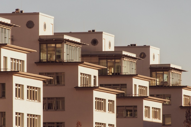Regularização fundiária em áreas urbanas
