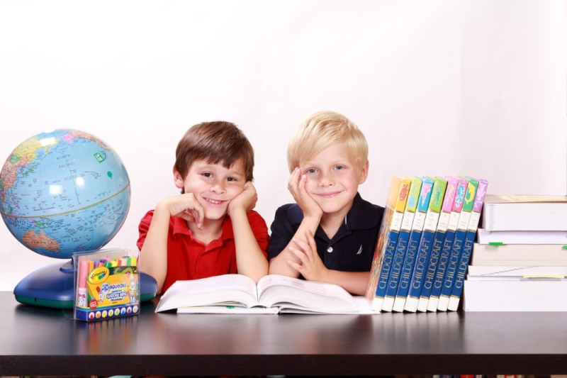 Programa de capacitação continuada para professores